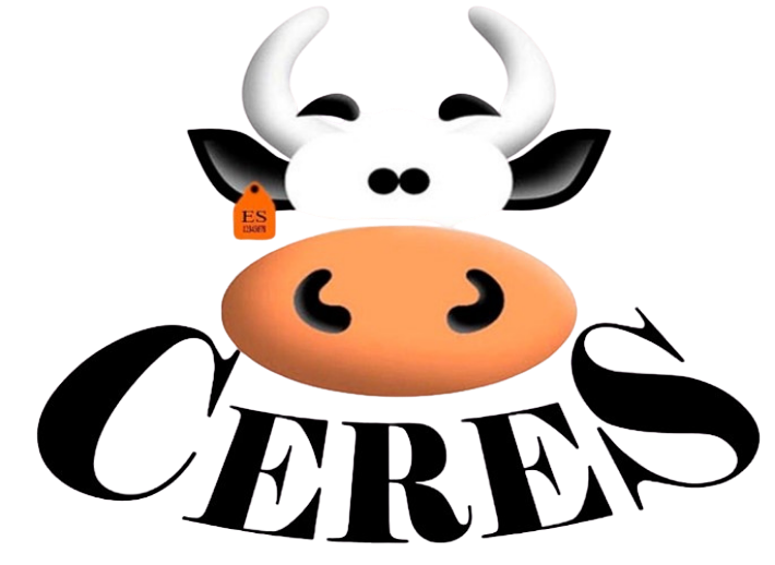 CERES Logo